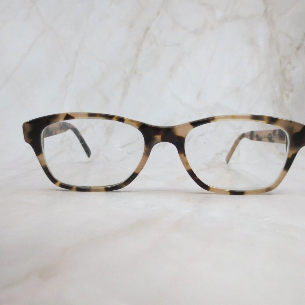 Warby Parker “Sims” Glasses‎ Frames Excellent Condition  285 49-17-140 Unisex